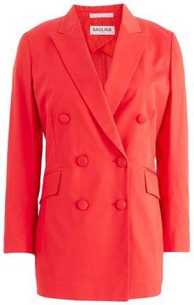 Saulina Milano ANZÜGE und CO-ORDS - Blazers auf YOOX.COM