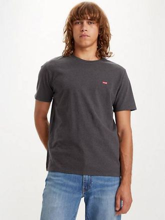 Levi's Original Housemark Tee - Mens - 2XL - Grey