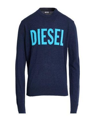 Diesel KNITWEAR - Jumpers on YOOX.COM