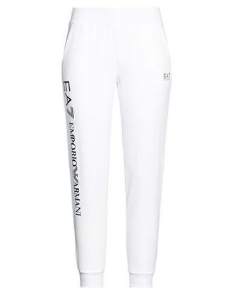 Emporio Armani BOTTOMWEAR - Trousers on YOOX.COM