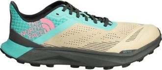 The North Face Outdoor Schoenen - Heren - Outdoorschoenen - Beige - 45 EU - Fitness
