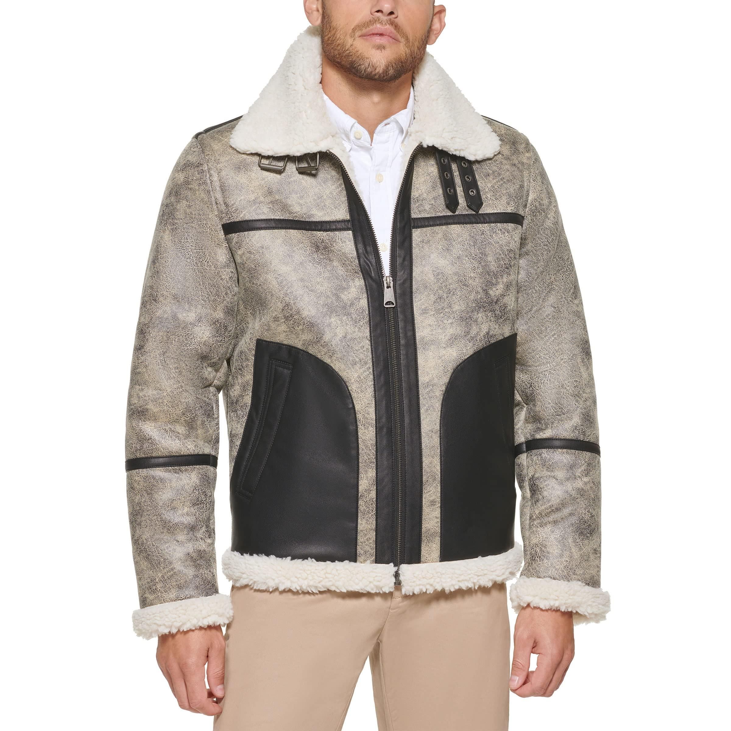 Men's Tommy Hilfiger Aviator Jackets - at $69.99+ | Stylight