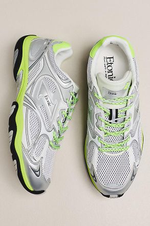 Etonic Elite Evolution Fluo Performance Sneakers