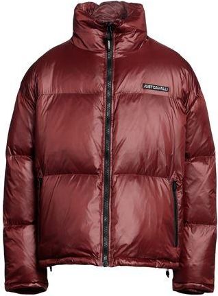 Just Cavalli COATS & JACKETS - Puffers sur YOOX.COM