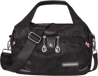 Generic Anti Theft Messenger Bag - Multi Pocket Shoulder Bags, Waterproof Satchel Purse | Messenger Bag, Casual Satchel For Women Travels And Others