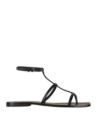 Brunello Cucinelli SCHUHE - Sandalen auf YOOX.COM