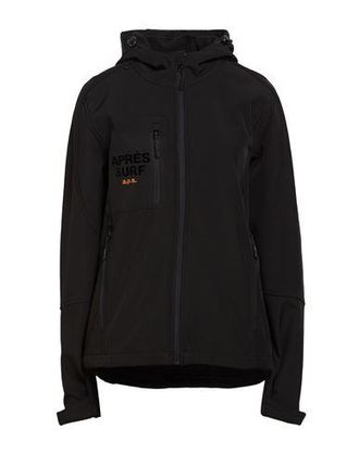 APR&Egrave;S SURF JACKEN & M&Auml;NTEL - Jacken und Anoraks auf YOOX.COM