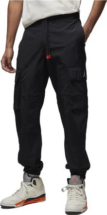Nike Jordan Air Jordan Flight MVP Woven Trousers Black DV7580-010