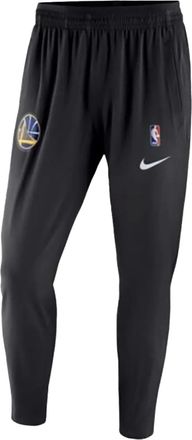 Nike x NBA trainingsbroek met logoprint - Zwart