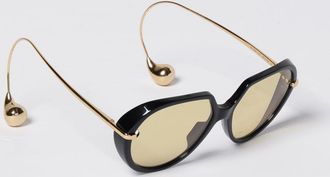 Bottega Veneta Sunglasses BOTTEGA VENETA Woman color Black
