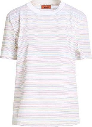 Missoni CAMISETAS Y TOPS - Camisetas en YOOX.COM
