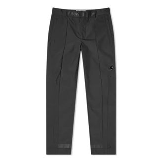 A-Cold-Wall* TECH Pants Black ACWMB047-BLACK