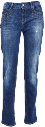 Liu Jo PARTES DE ABAJO - Pantalones vaqueros en YOOX.COM