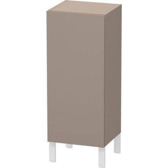 Duravit Duravit - L-cube Armario De Media Altura Individual 1 Puerta, 2