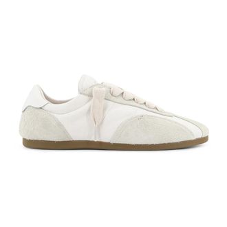 Represent Panelled Lace-up Trainers - male - REPRESENT - Sneakers - White - 11 UK - Shoes