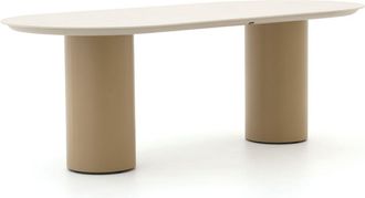 Hartman Hartman Valencia dining tuintafel 220x100x76cm