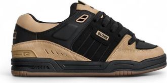 Globe Tilt Skate Sneaker - Heren - Sneakers - Zwart - 39 EU - Schoenen