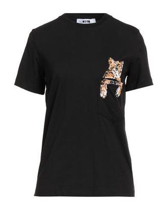Msgm TOPS - T-shirts auf YOOX.COM