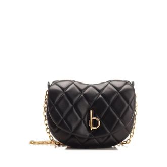 Burberry rocking Horse Shoulder Bag