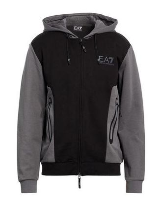 Emporio Armani TOPWEAR - Sweatshirts on YOOX.COM