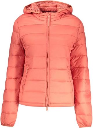 North Sails Naomi Jacket - Dames - Winterjassen - Oranje - XL - Polyester - Jassen