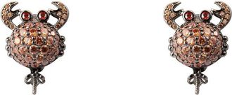 Lancaster Womens Earrings