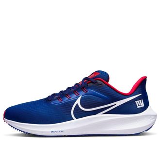 Nike x NFL Air Zoom Pegasus 39 New York Giants DR2055-400
