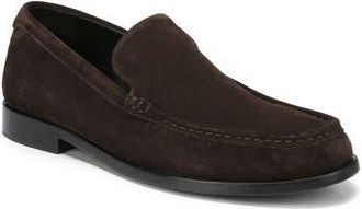 Vince Miles Loafer in Cocoa Brown at Nordstrom Rack, Size 9.5