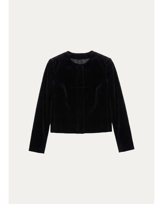 Officine G&eacute;n&eacute;rale Wool Jacket