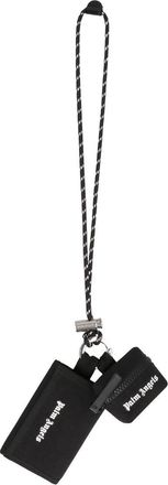 Palm Angels Nylon Shoulder Bag