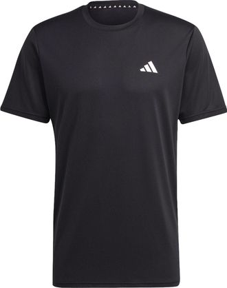 adidas Train Essentials Training T-Shirt Black IC7428