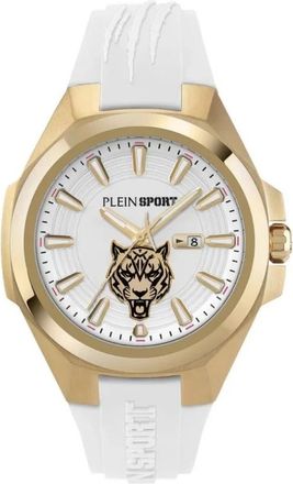 Plein Sport Uomo, Accessori, Bianco, Taglia unica, new