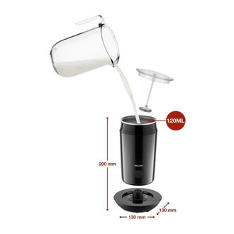 Philips Espumador De Leche Philips Ca6500/63