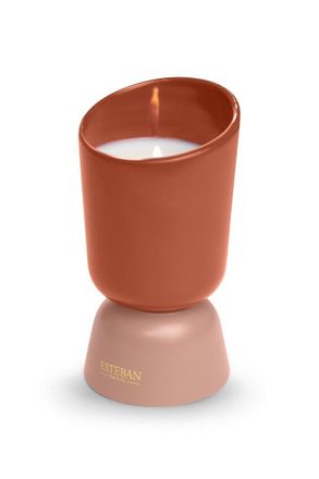 OEM Vela Arom&aacute;tica 220g Iris Cachemire Iconiccolo / Esteban