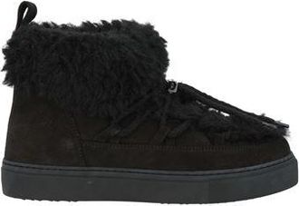 INUIKII FOOTWEAR - Ankle boots on YOOX.COM