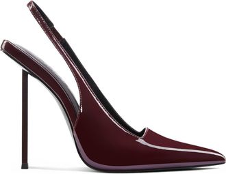Femme G63 Slingback 120 Pump in Red at Nordstrom, Size 13