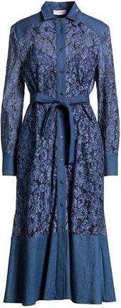 Clips More DRESSES - Midi dresses on YOOX.COM