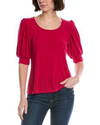 CeCe by Cynthia Steffe Cece Shirred Top