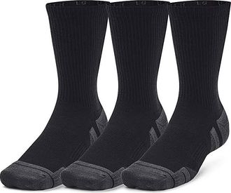 Under Armour Performance Tech 3pk Socks