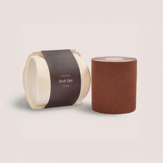 Lounge Boob Tape - Cacao - One Size