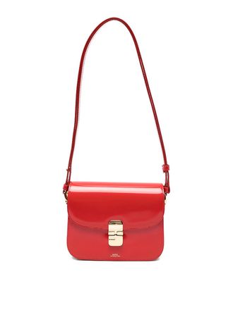 A.P.C. A. P.C. Bag