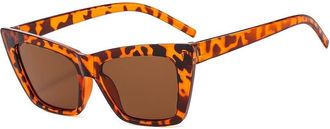 Generic Mens Outdoor Sports Sunglasses Commuting Vacation Driving Sun Glasses(Multi-colored)