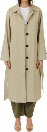 Velvet Velvet Raheal Jacket In Khaki