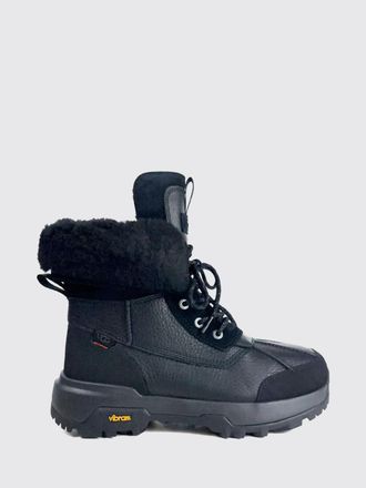 UGG Stivaletti Uomo colore Nero