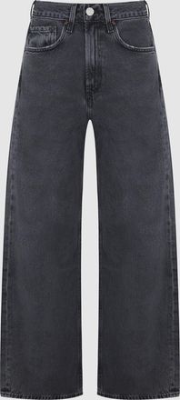 A Gold E Jean Low Curve Symbolic