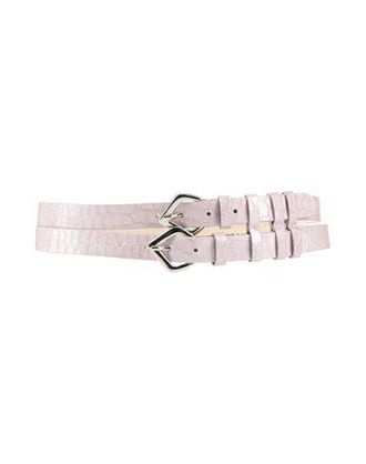 Liu Jo Small Leather Goods - Belts sur YOOX.COM