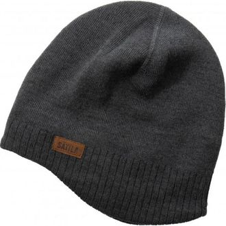 Sätila Hill Mütze - Unisex | schwarz