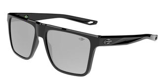 Mormaii Melbourne M0203A0209 Mens Sunglasses Black Size 55