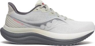Saucony Triumph 23 Runningschuhe für Herren | grau