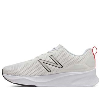 New Balance DynaSoft Shoes White MSTRNLS1